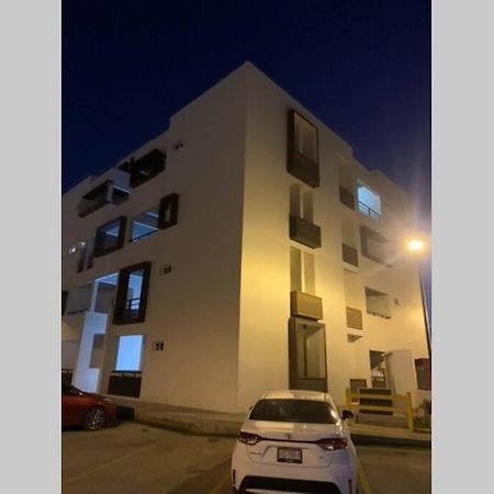 Condominio Completo En ماساتلان المظهر الخارجي الصورة