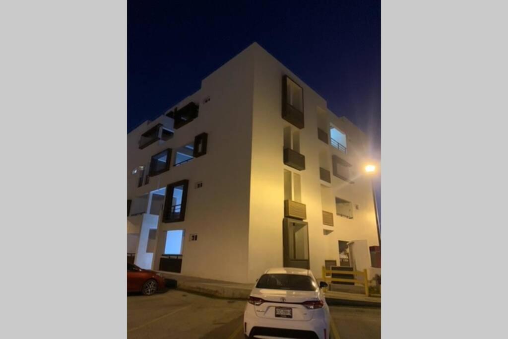 Condominio Completo En ماساتلان المظهر الخارجي الصورة
