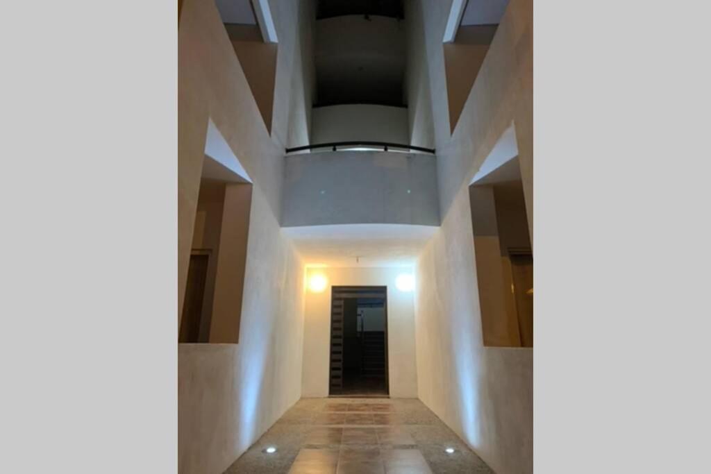 Condominio Completo En ماساتلان المظهر الخارجي الصورة