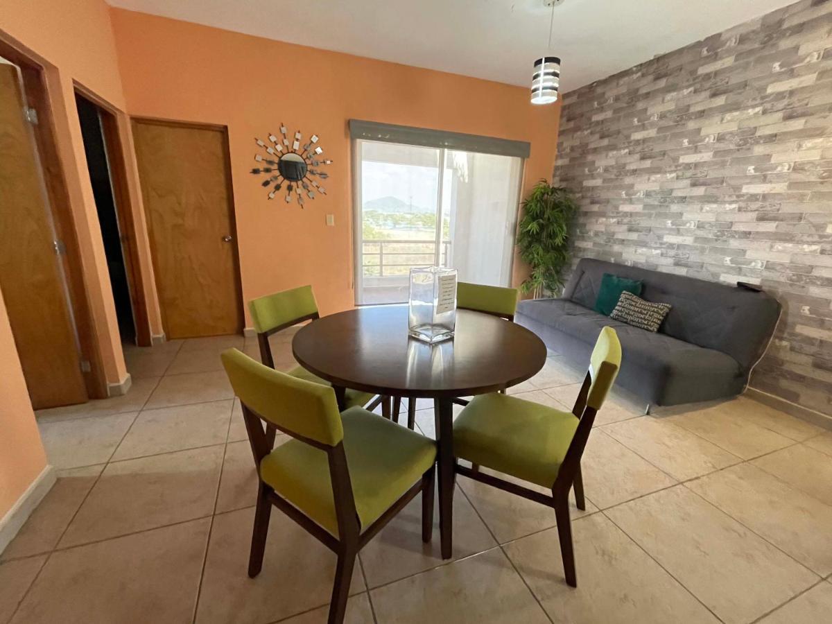 Condominio Completo En ماساتلان المظهر الخارجي الصورة