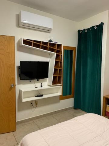 Condominio Completo En ماساتلان المظهر الخارجي الصورة