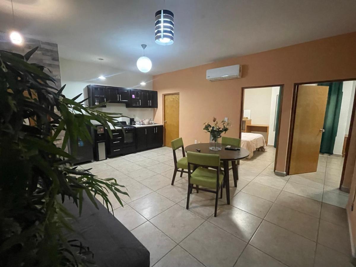 Condominio Completo En ماساتلان المظهر الخارجي الصورة