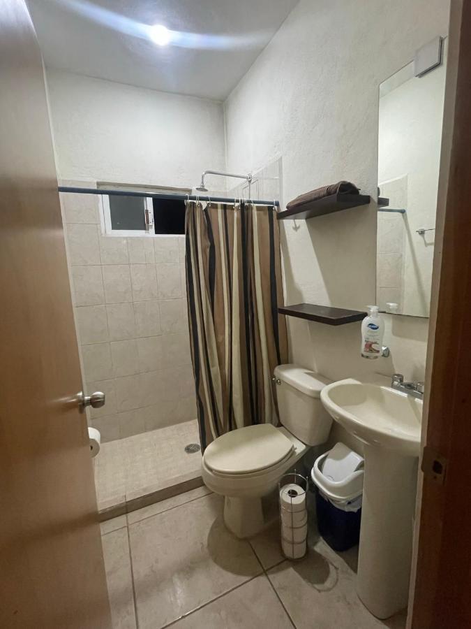 Condominio Completo En ماساتلان المظهر الخارجي الصورة