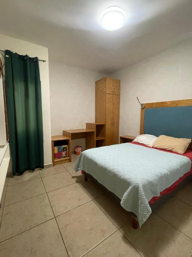 Condominio Completo En ماساتلان المظهر الخارجي الصورة