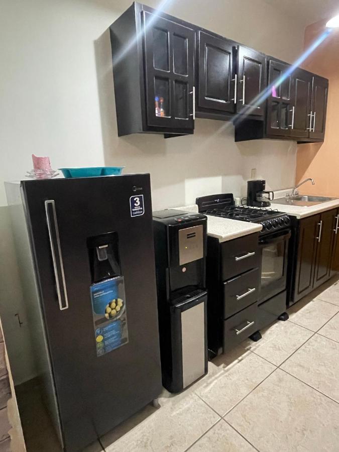 Condominio Completo En ماساتلان المظهر الخارجي الصورة