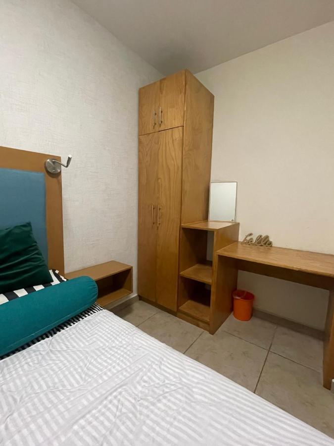 Condominio Completo En ماساتلان المظهر الخارجي الصورة